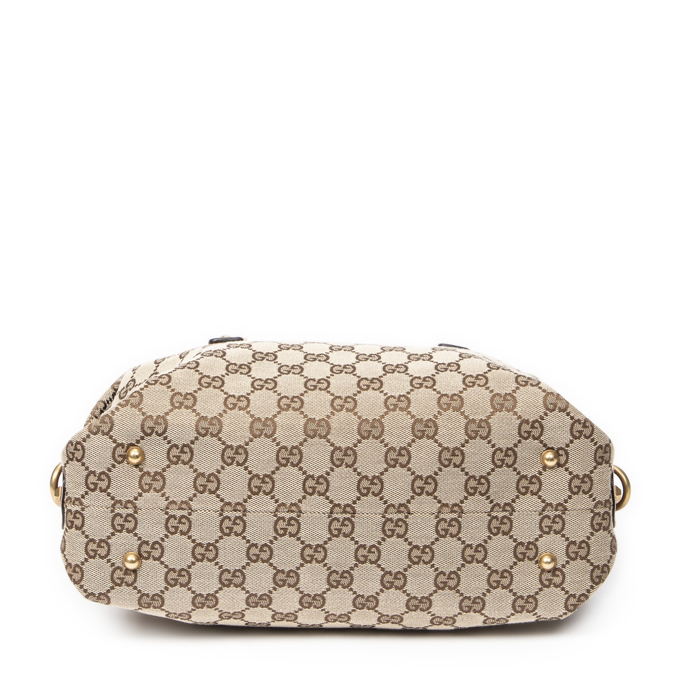 Gucci Small Boston - Picture 6 of 10